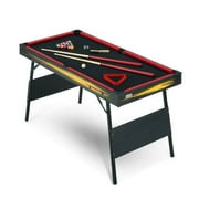 Harvard 5' Youth Pool Table
