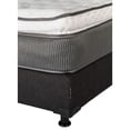 thumbnail image 3 of Colchón King Size + Box Belu + Sábanas Softy + Almohadas 2-Pack Spring Air Dicasa Phantom, 3 of 9