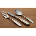 thumbnail image 3 of Lenox Oneida Paul Revere Dinner Knives, Set Of 4, Stainless Steel, 3 of 4
