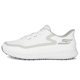 thumbnail image 5 of Zapatos de Golf para Hombre Skechers Flight Sin Tacos Slip-In Blancos, 5 of 8