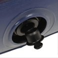 thumbnail image 3 of Inflatable Mattresses Thickened High Resilience Flocked Top Easy To Inflate Camping Portable Sleeping Mat, 3 of 5
