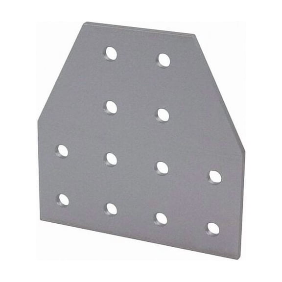 80/20 Flat Plate,15 Series 4325