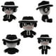 thumbnail image 2 of Forsaken Chance Plush Toy 8" Horror Game Plushies Soft Stuffed Animals Doll Kids Gifts, 2 of 2