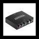 thumbnail image 1 of Convertidor Ypbpr una Componente una HD Compatible con Convertidor Ypbpr+L/Raudio una Compatible con, 1 of 8