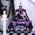 Bloody Queen Mary Cosplay Game Identity Bloody Queen Cosplay Costume