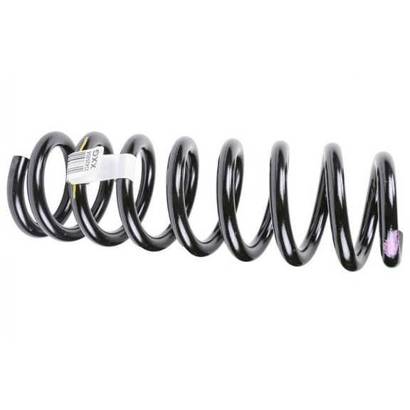 GM Genuine Parts Front Coil Spring