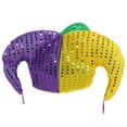 thumbnail image 4 of Sombrero de de Halloween, accesorios para fotos, disfraz, gorro de carnaval, recuerdo de fiesta., 4 of 9