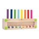 thumbnail image 3 of Juego de combinación de colores, juguete para clasificar colores, divertido juego de mesa familiar, sensorial, motricidad fina Vara, 3 of 8