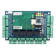 thumbnail image 1 of Panel de Control de Acceso ANGGREK TCP/IP Lector de Placa Wiegand, 1 of 8