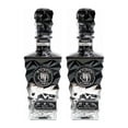 thumbnail image 1 of Tequila Mi Familia Flores Añejo Cristalino 750ml, 1 of 1