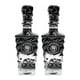 thumbnail image 1 of Tequila Mi Familia Flores Añejo Cristalino 750ml, 1 of 1