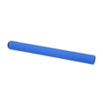 thumbnail image 1 of Unique Bargains Athlétisme Relais Piste Bâton de Course en Acier Inoxydable Éponge, Bleu, 1 of 5