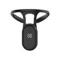 thumbnail image 1 of Smart Posture Corrector Device Realtime Scientific Back Posture Training Monitoring Corrector For Adult/Kids Health Care Black, 1 of 9