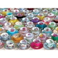 thumbnail image 2 of Tazas de té Puzzle EuroGraphics 1000 piezas, 2 of 3