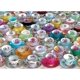 thumbnail image 2 of Tazas de té Puzzle EuroGraphics 1000 piezas, 2 of 3