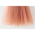 thumbnail image 5 of Mepaouo Baby Girls Tutu Dress Sleeveless Toddler Tulle Dresses Princess Party Prom Maxi 0-7 Years, 5 of 9