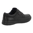 thumbnail image 3 of Mocasin Escolar YUYIN Gala NEGRO 24, 3 of 6