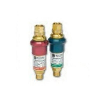 

Mini GG Torch F.A. Fuelgas