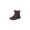 Brown, variant on Totes Womens Cold Weather Boots Dalia - Black, 8 Wide Width