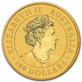 thumbnail image 3 of 2021 Australia 1 oz Gold Kangaroo (MintDirect® Premier Single), 3 of 5