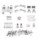 thumbnail image 4 of BalancíN de Tablero de Chasis de Equilibrio de Metal para B16 B36 1/16 Piezas de ActualizacióN de Coche RC Accesorios Modificados, 4 of 9