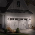 thumbnail image 4 of Feit Electric ST19 LED 8.8W (60W Equivalent) Soft White (2700K), Medium E26 Base, Clear Glass Filament, Dimmable Light Bulb 4 Pack, 4 of 7