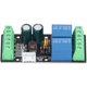 thumbnail image 3 of Controlador Lógico Programable, Salida De Relé DC24V Tablero De Control Industrial PCB De Alto Rendimiento Para Equipos Electrónicos Para Control Automático, 3 of 7