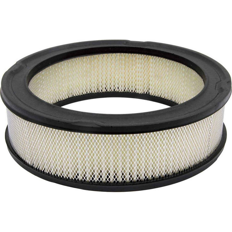Moroso Filter Element for 66300 Moroso Filter Element for 66300