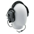 thumbnail image 4 of DetectorPro Original Gray Ghost Platinum Series Headphones with 1/4" Angle Plug, 4 of 9