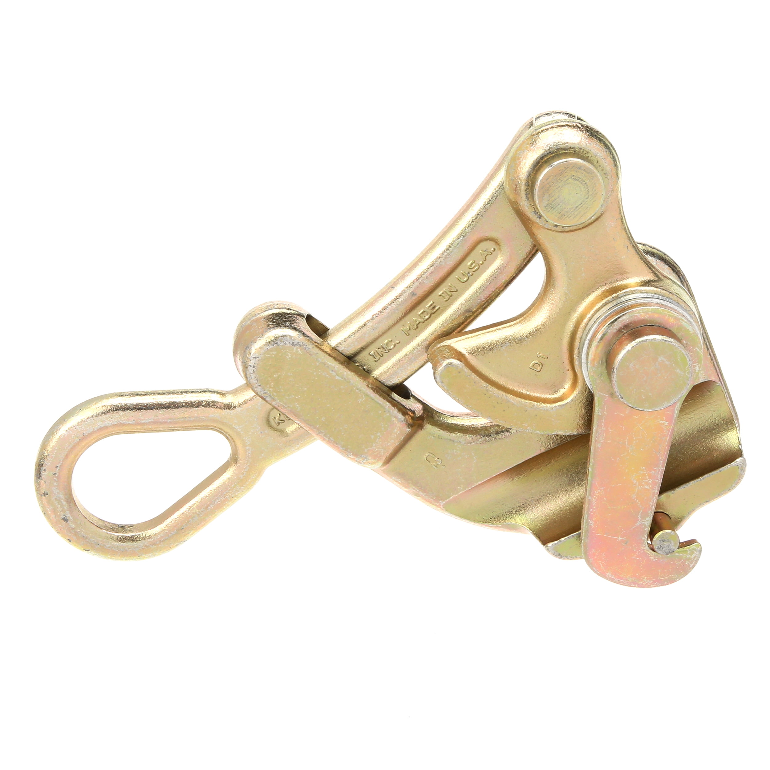 Klein Tools 1625201 Klein Havens® Grip for Wire Rope 1-Inch