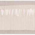 thumbnail image 1 of Brown Beige White Abstract Wallpaper Border Paint by Design, Roll 15' x 7'', 1 of 3