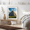 thumbnail image 6 of Diamond Art Kit for Adults, Ancient Pyramid Stone Sky Clouds Diamond Painting for Adults Beginners, DIY Diamond Art Painting Kits, 5D Diamond Painting Crafts for Home Decor 12x16 Frameless, 6 of 7