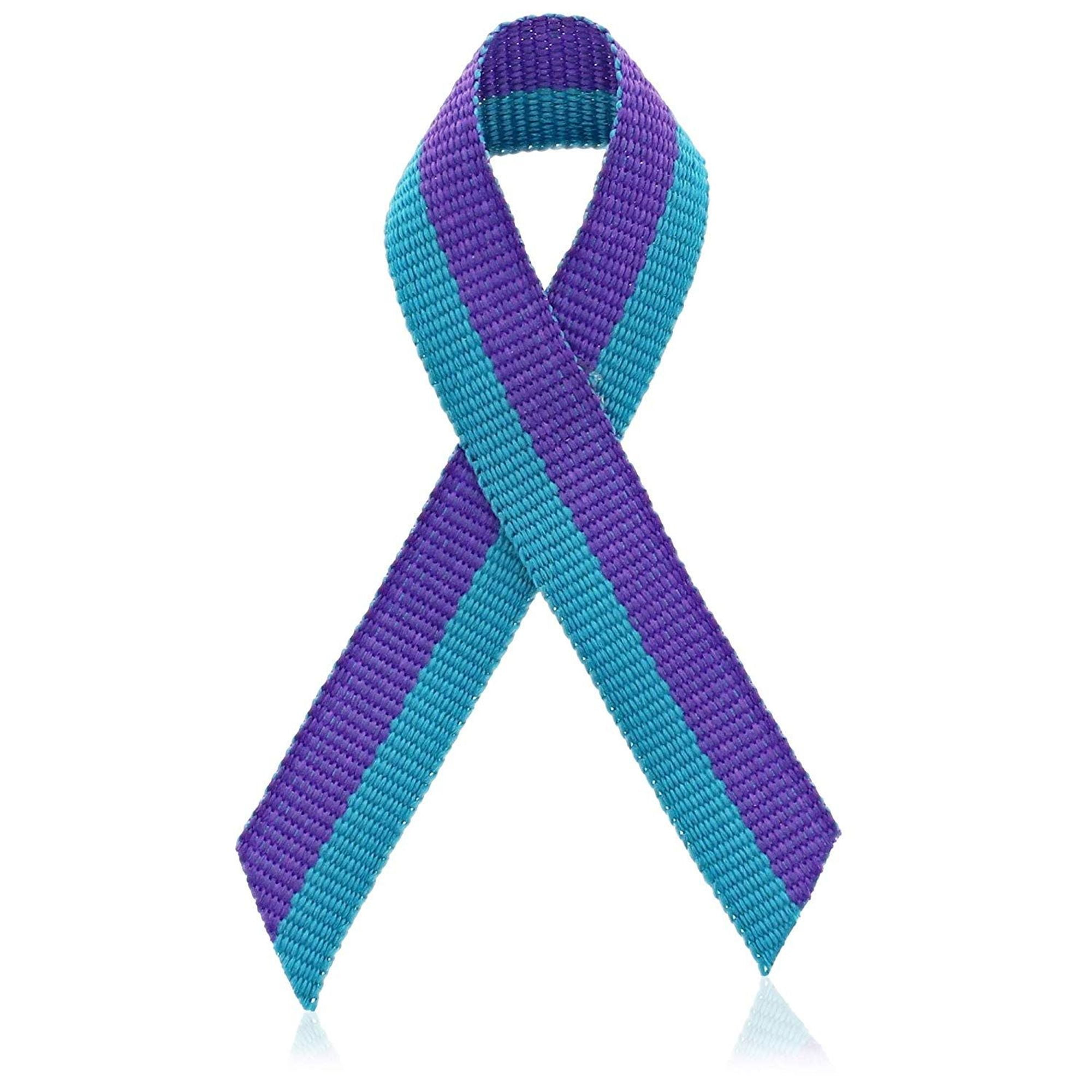 Collection 30+ Wallpapers what is the teal and purple ribbon for Latest Collection 30+ Wallpapers what is the teal and purple ribbon for Latest