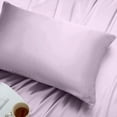 thumbnail image 6 of 19 Momme Mulberry Silk Pillow Cases for Hair and Skin Made in USA- White Silk Pillowcase-16A Grade Real Silk, Anti Acne Pillowcase, Zipper Closure, Anti Wrinkle, Anti Aging, 6 of 7