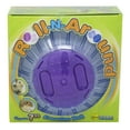 thumbnail image 5 of Ware Manufacturing Roll-N-Around Small Animal Exercise Ball, Assorted Colors, 7" (Pack of 1), 5 of 7