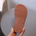 thumbnail image 7 of Ruyang Roman Sandals for Baby Girls Open Toe Cross Strap Rubber Sole Shoes Summer Lightweight Soft Sole Beach Sandals, 7 of 7