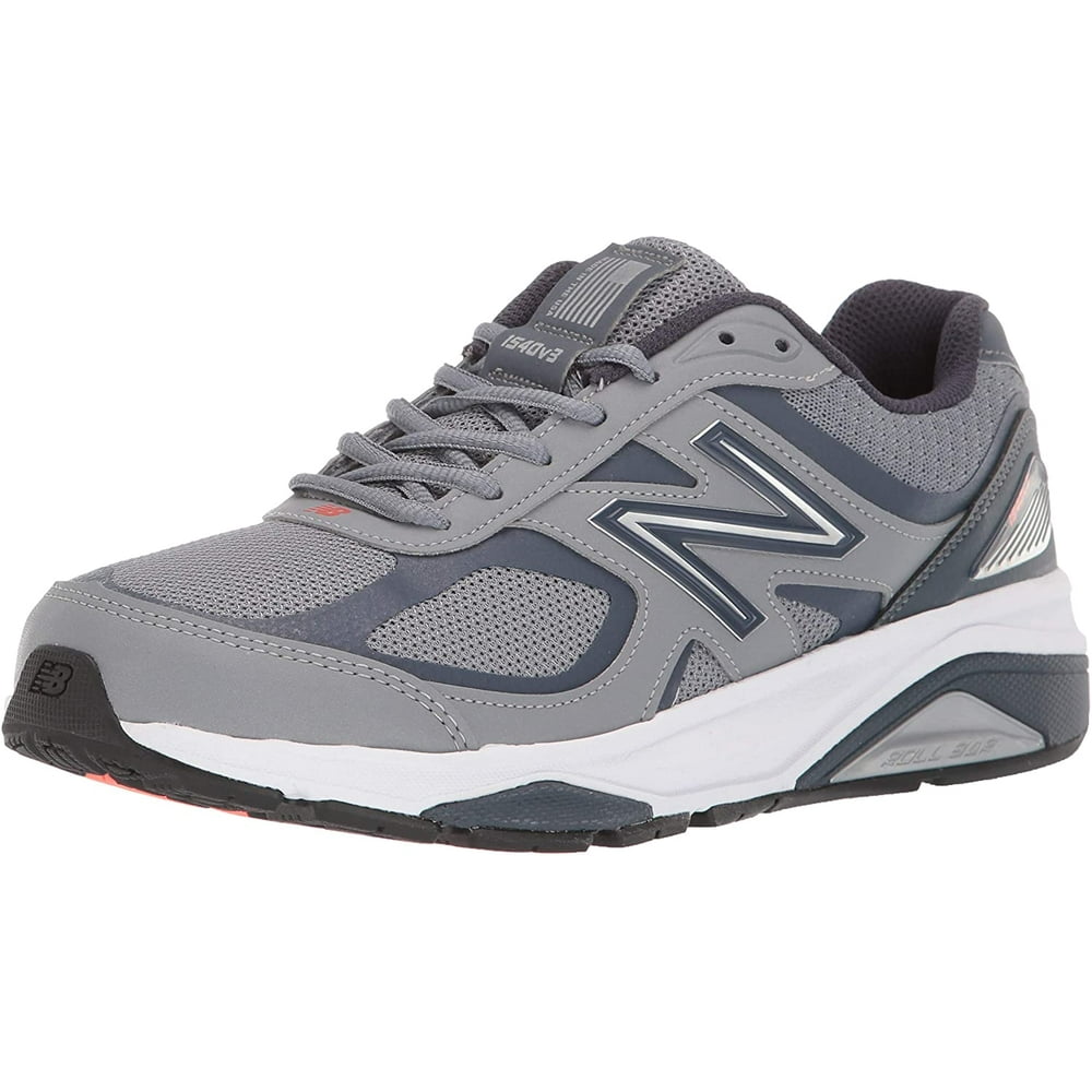 New Balance - New Balance Womens Made in Us 1540 V3 Running Shoe ...