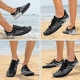 thumbnail image 6 of NIFOFISE Men Women Water Shoes Quick Dry Non Slip for Beach Pool, 6 of 8