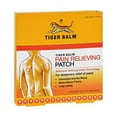 thumbnail image 2 of Tiger Balm Pain-Relieving Patch, 5-Ct. - 1 Pack, 2 of 7