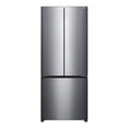 thumbnail image 1 of Refrigerador Atvio 16.2 Pies French Door Inox, 1 of 4