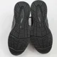 thumbnail image 3 of New Balance 608 Athletic Shoes Sneakers Training Men's US 9 All Black, 3 of 5