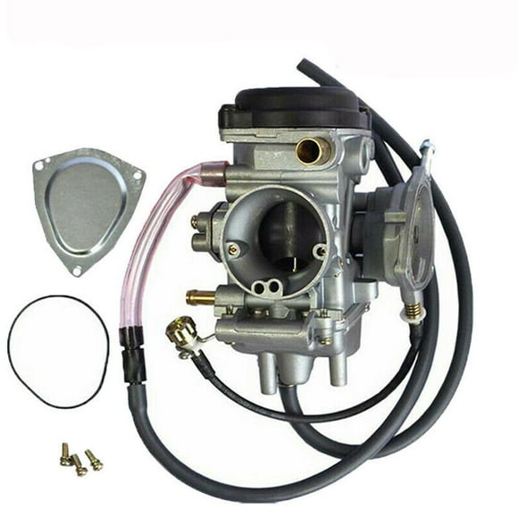 Yamaha Big Bear 400 Parts