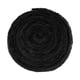 thumbnail image 1 of Tiras de piel sintética navideñas multiusos, cómodas, artificiales, suaves, de 5 cm de ancho Negro, 1 of 9