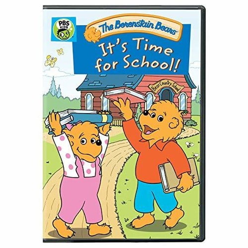 Berenstain Bears: Tree House Tales, Vol. 2 (DVD) - Walmart.com