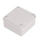 thumbnail image 2 of Caja de conexiones resistente de conexiones impermeable para interiores y exteriores - Caja para proyectos eléctricos Yotijar Caja de conexiones impermeable, 2 of 6