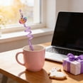 thumbnail image 4 of Decoration Easter Party Drinking Colorful Decorative For Celebrations And Holiday Beverages Festive, 4 of 5
