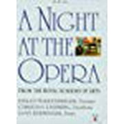 A Night at the Opera