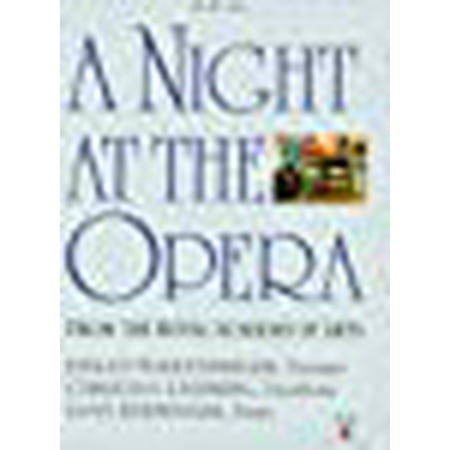 A Night at the Opera