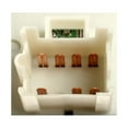 thumbnail image 2 of BWD Power Window Switch, 2 of 3
