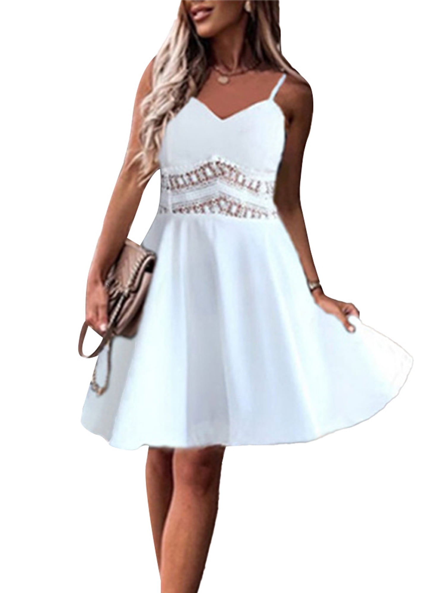 walmart ladies sundresses